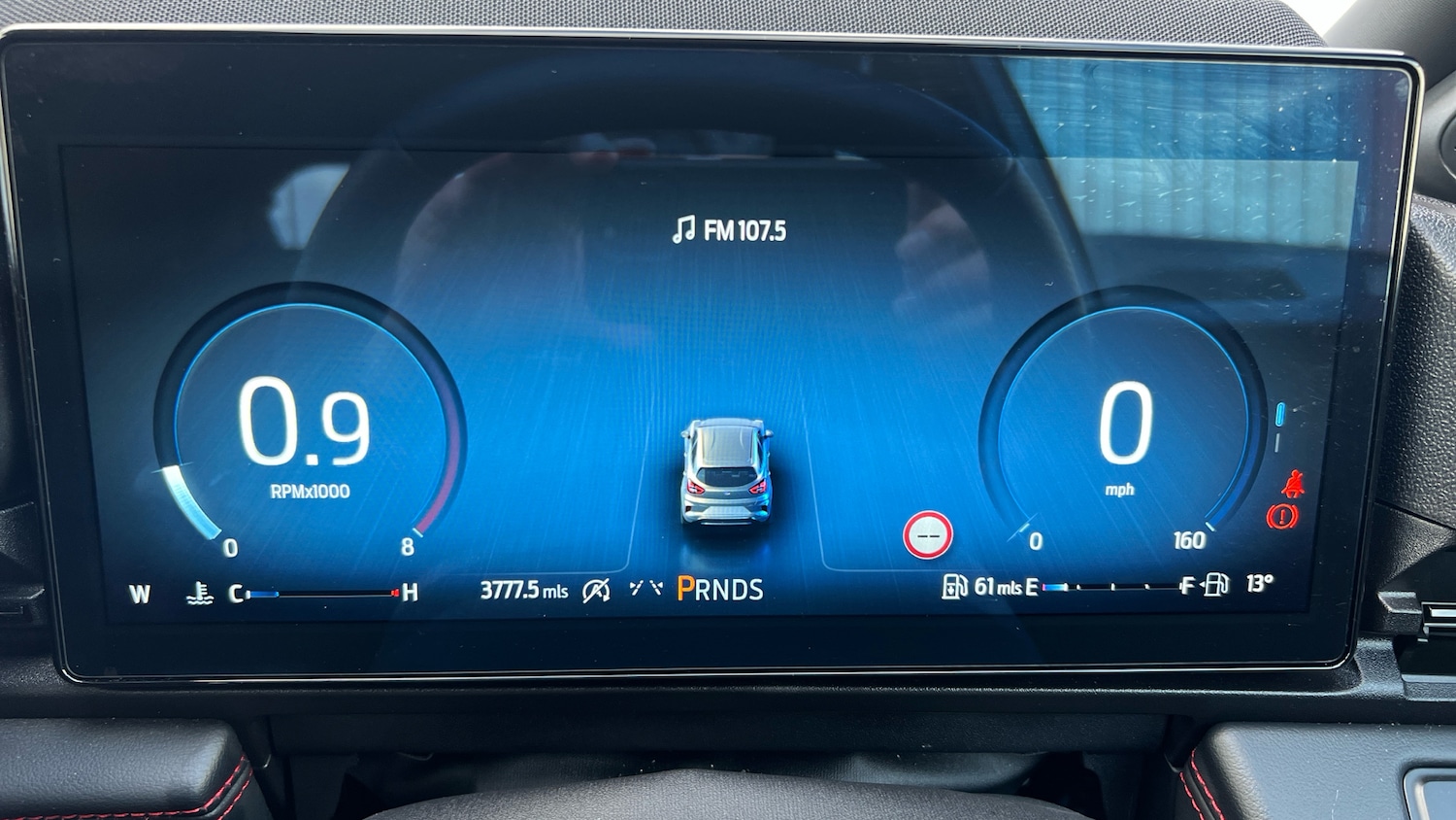 Used Ford Puma 2024 for sale - 76907636: Photo 18