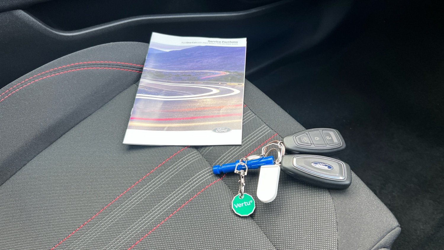 Used Ford Puma 2024 for sale - 76907636: Photo 19