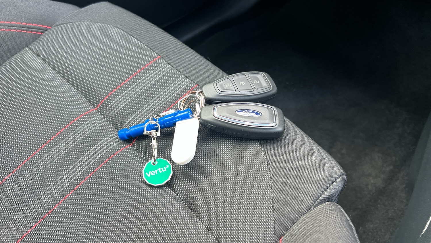 Used Ford Puma 2024 for sale - 76907636: Photo 20