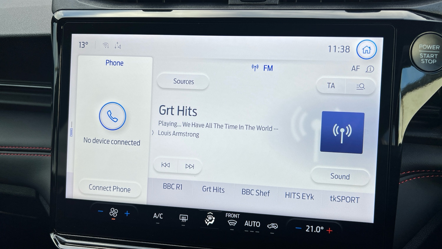 Used Ford Puma 2024 for sale - 76907636: Photo 22