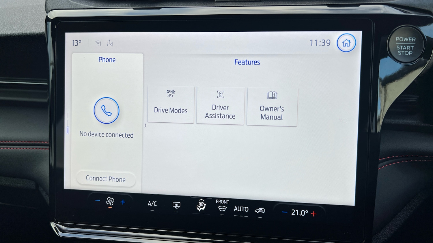 Used Ford Puma 2024 for sale - 76907636: Photo 25