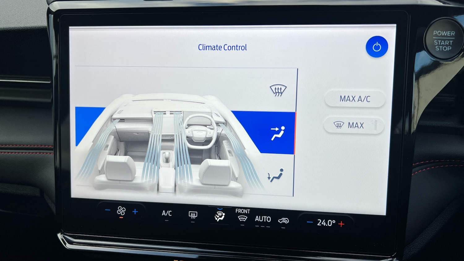 Used Ford Puma 2024 for sale - 76907636: Photo 27