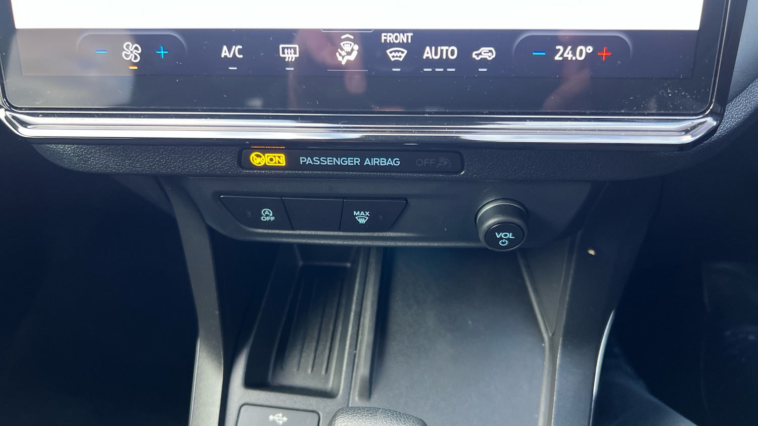 Used Ford Puma 2024 for sale - 76907636: Photo 29