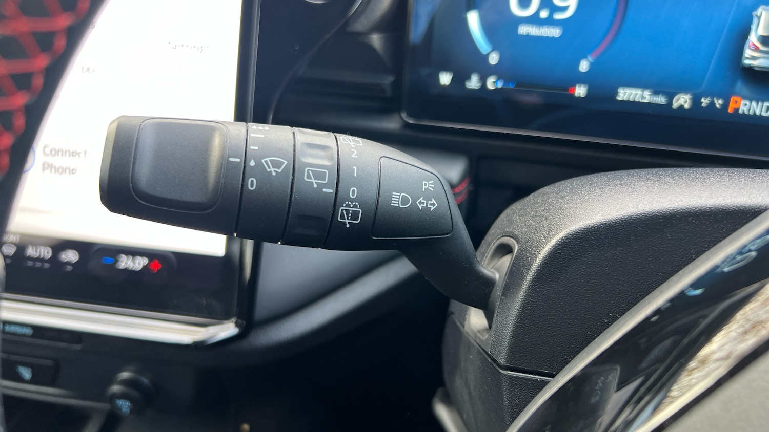 Used Ford Puma 2024 for sale - 76907636: Photo 34