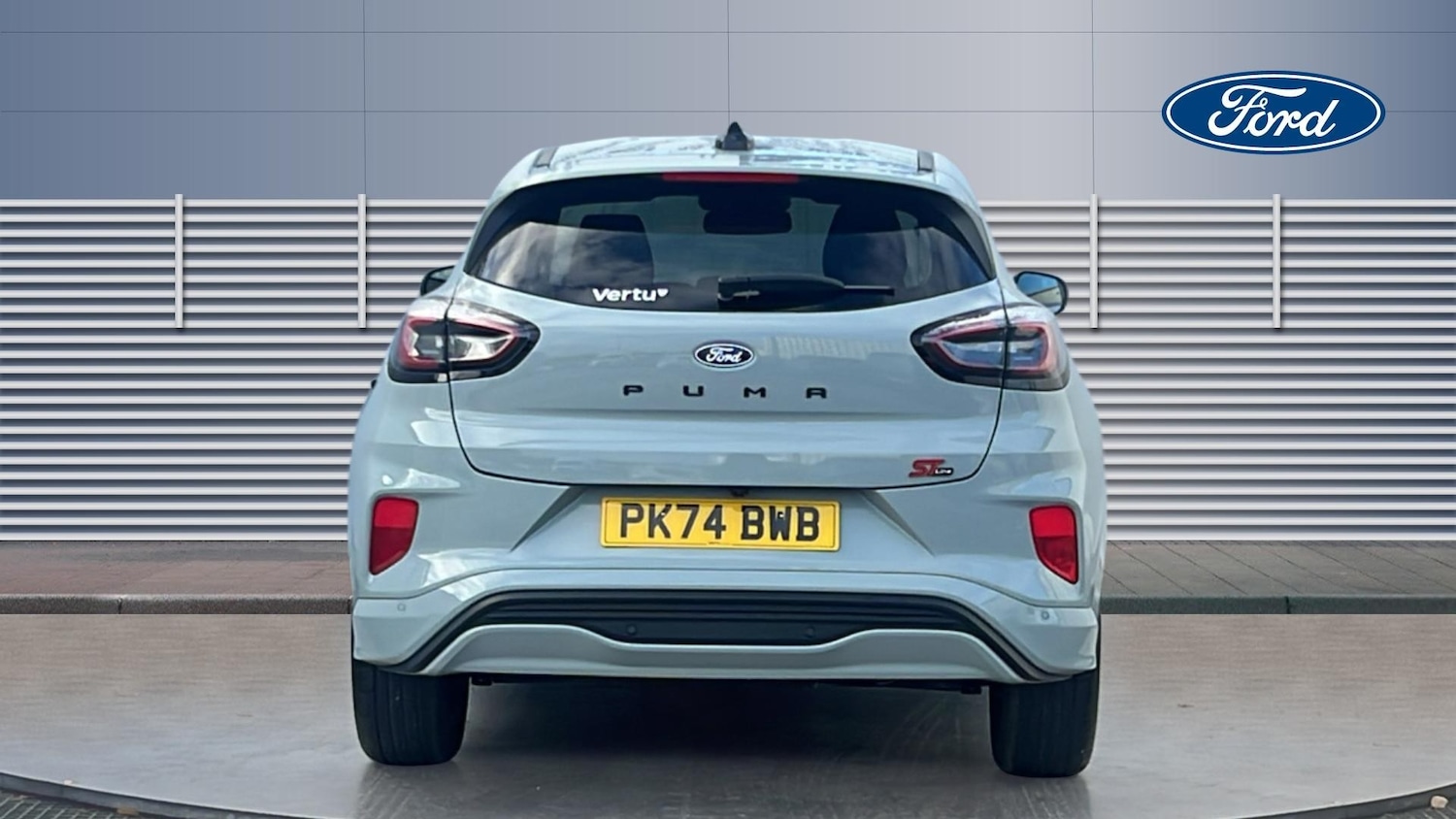 Used Ford Puma 2024 for sale - 76907636: Photo 6