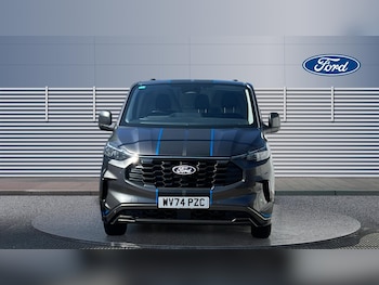 Used Ford Transit Custom 2024 for sale - 78341023: Photo