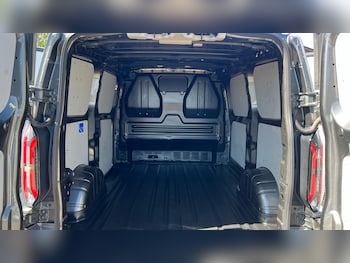 Used Ford Transit Custom 2024 for sale - 78341023: Photo