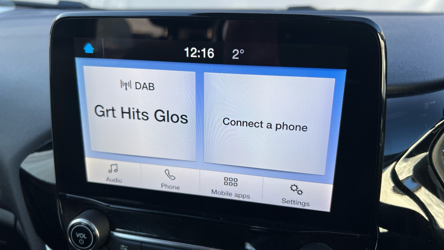 Used Ford Fiesta 2022 for sale - 77086491: Photo 12