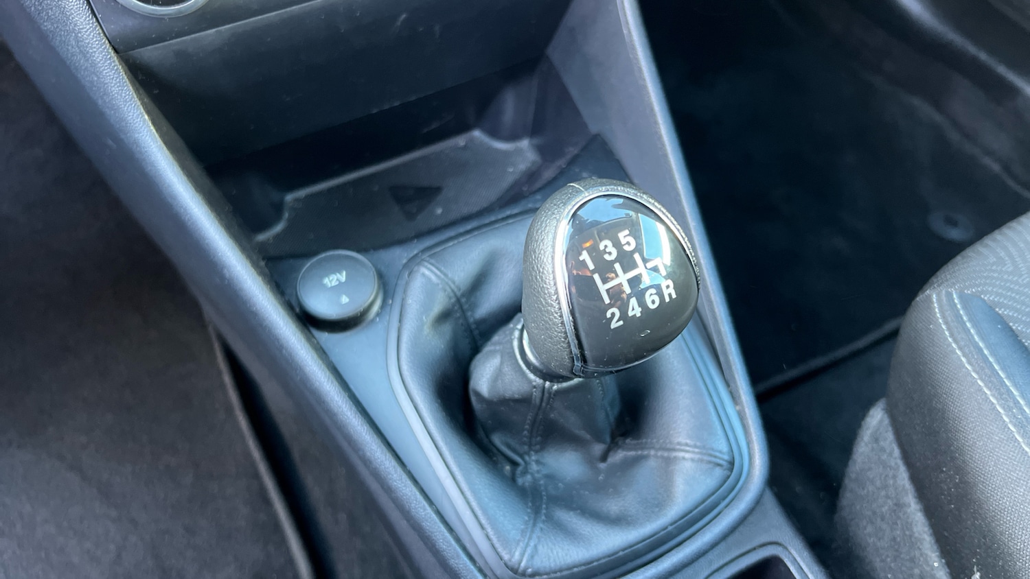 Used Ford Fiesta 2022 for sale - 77086491: Photo 13