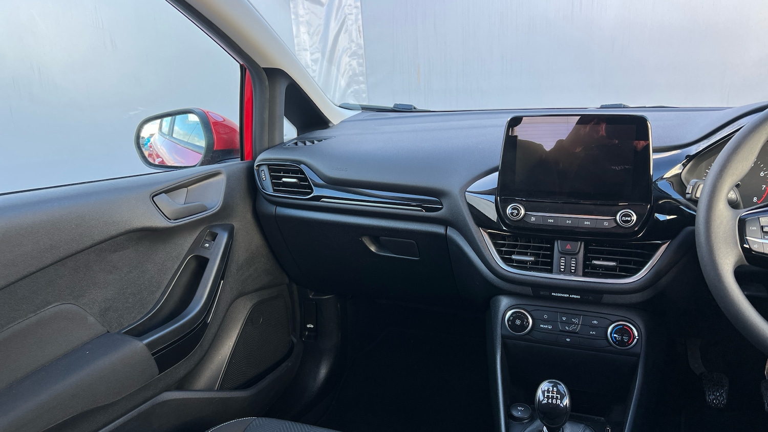 Used Ford Fiesta 2022 for sale - 77086491: Photo 14