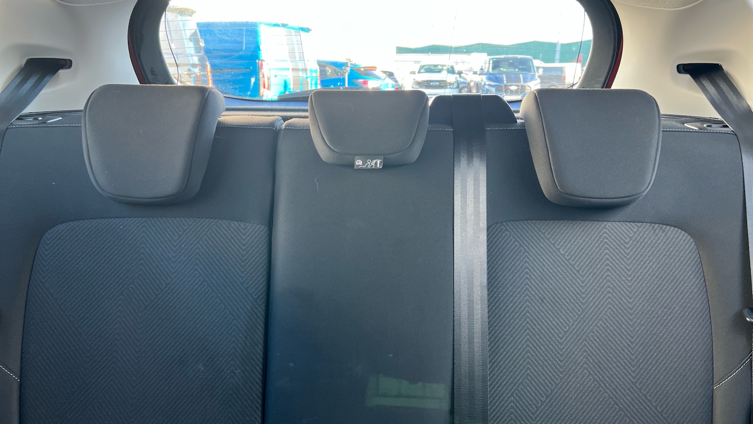 Used Ford Fiesta 2022 for sale - 77086491: Photo 15