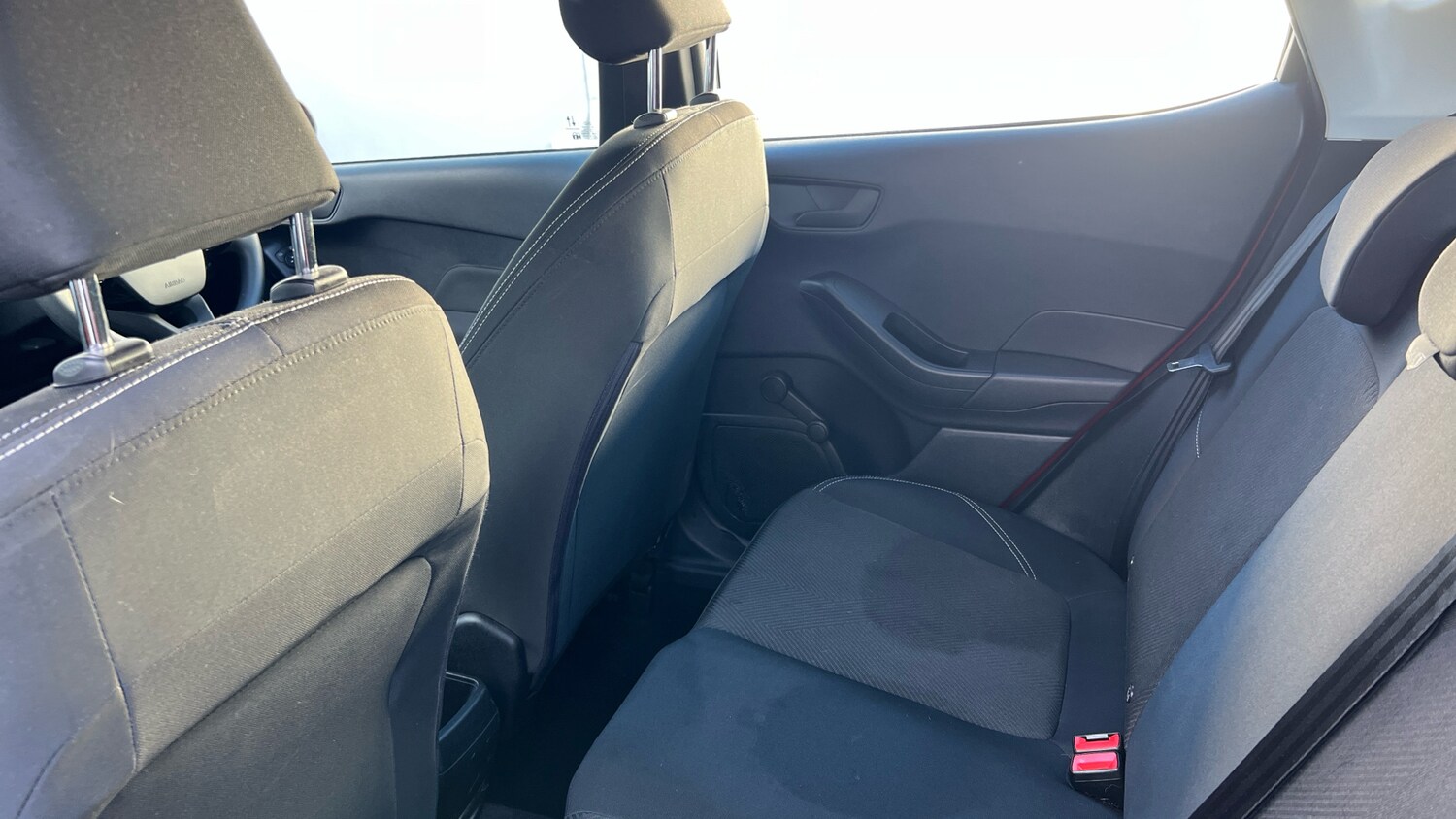 Used Ford Fiesta 2022 for sale - 77086491: Photo 16