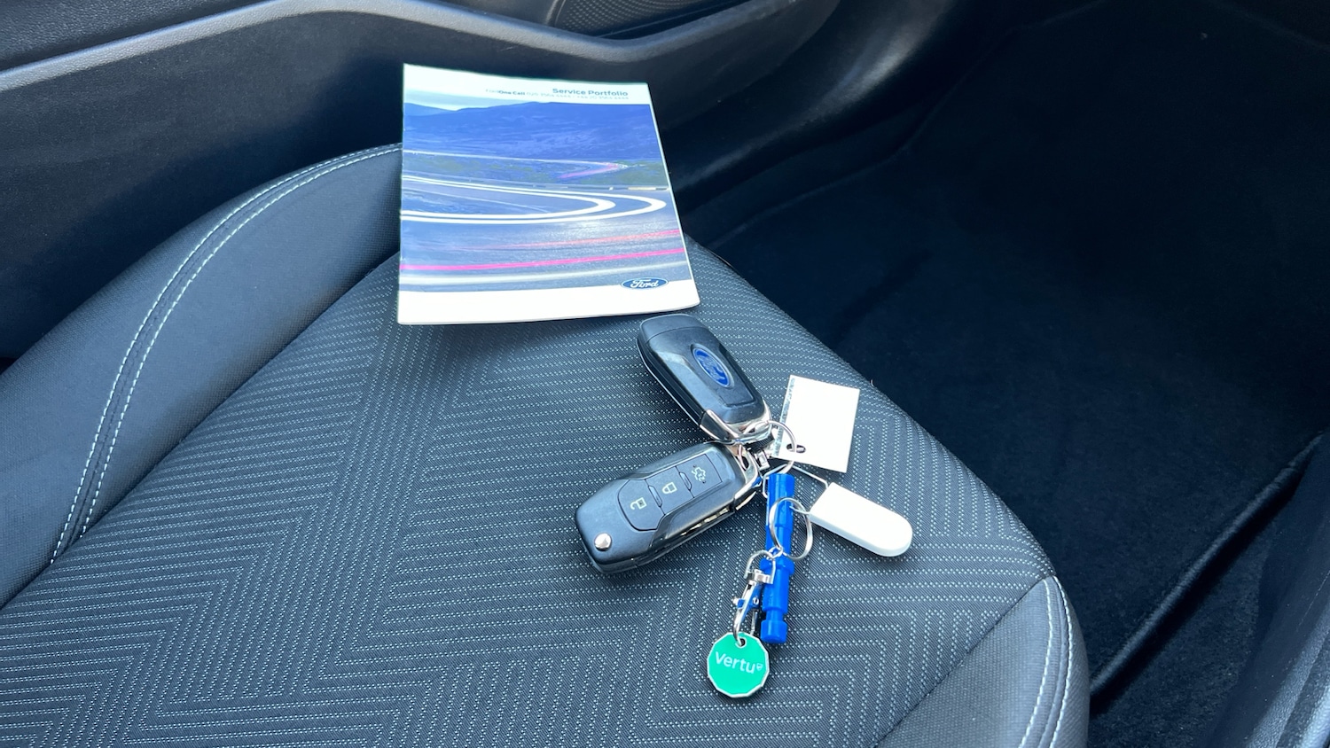 Used Ford Fiesta 2022 for sale - 77086491: Photo 19