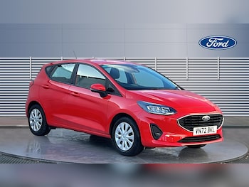Ford Fiesta feature image