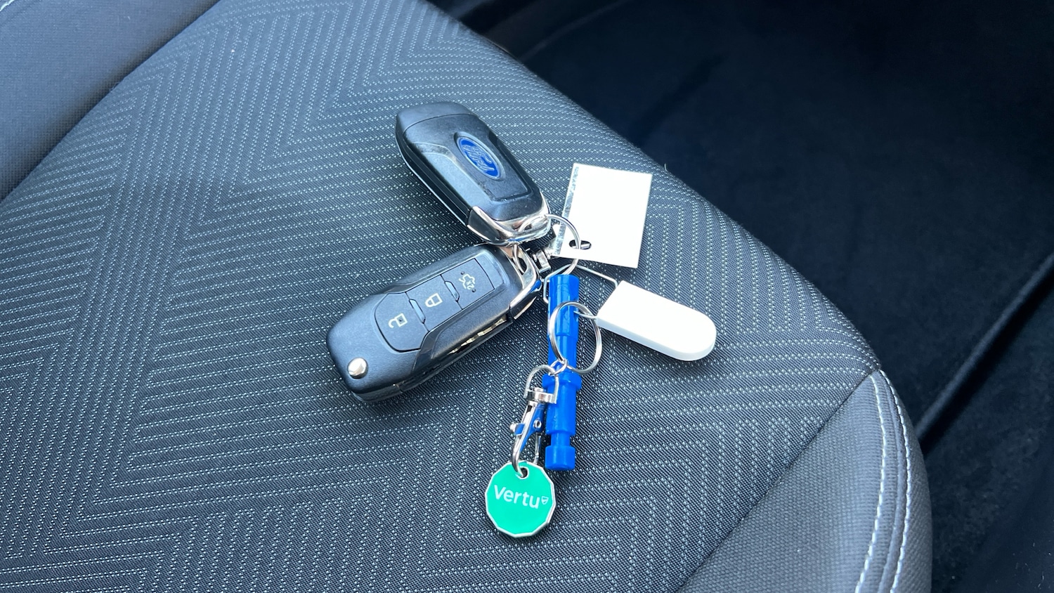 Used Ford Fiesta 2022 for sale - 77086491: Photo 20