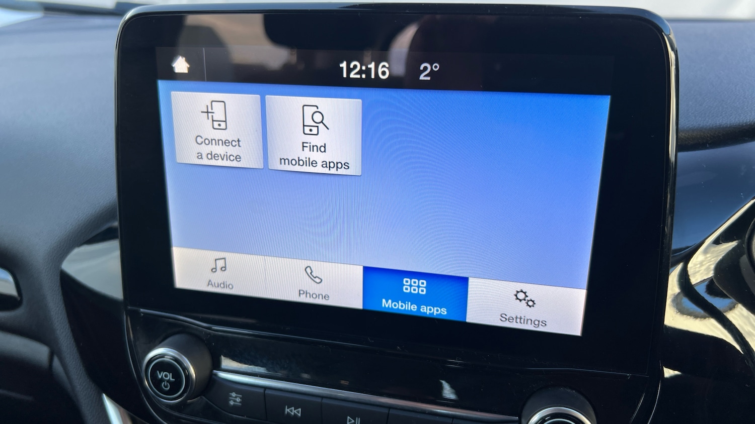 Used Ford Fiesta 2022 for sale - 77086491: Photo 22