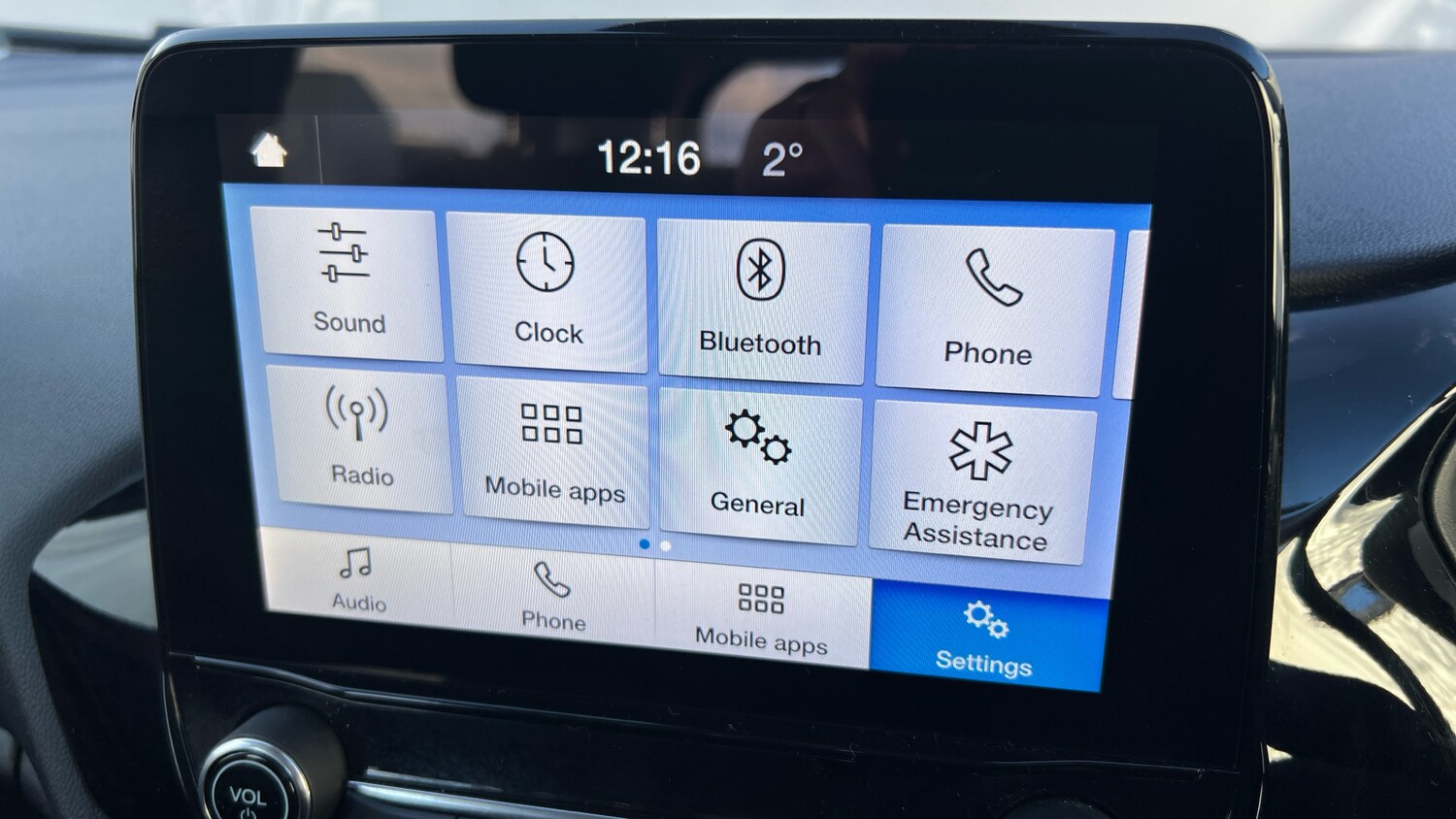 Used Ford Fiesta 2022 for sale - 77086491: Photo 23