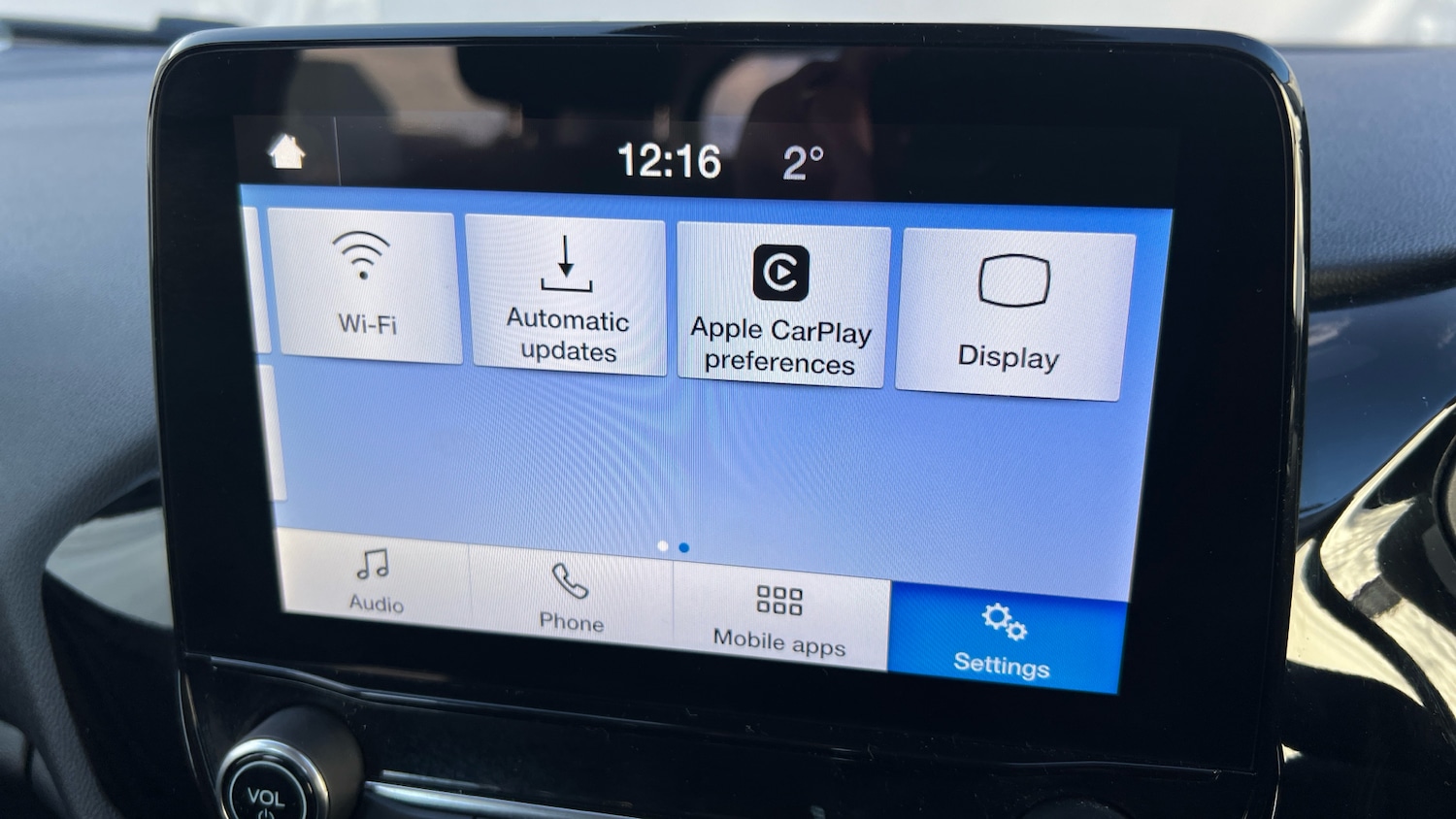 Used Ford Fiesta 2022 for sale - 77086491: Photo 24