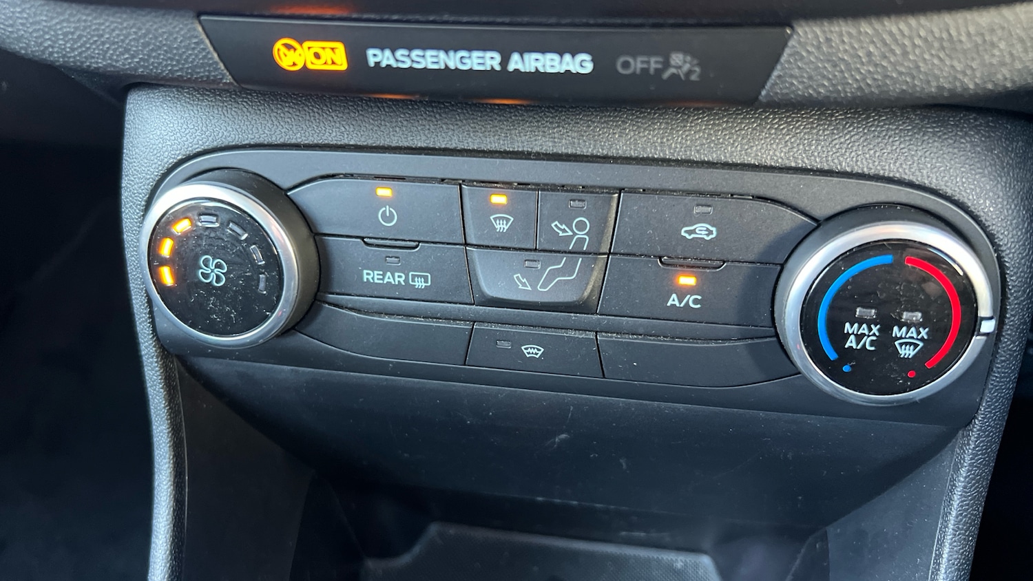 Used Ford Fiesta 2022 for sale - 77086491: Photo 26