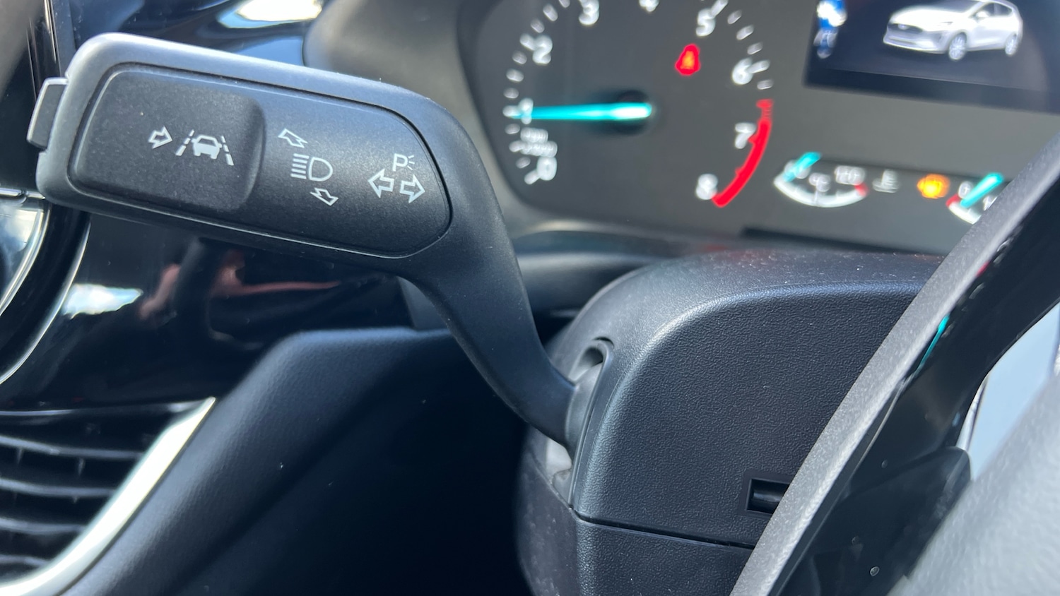 Used Ford Fiesta 2022 for sale - 77086491: Photo 32