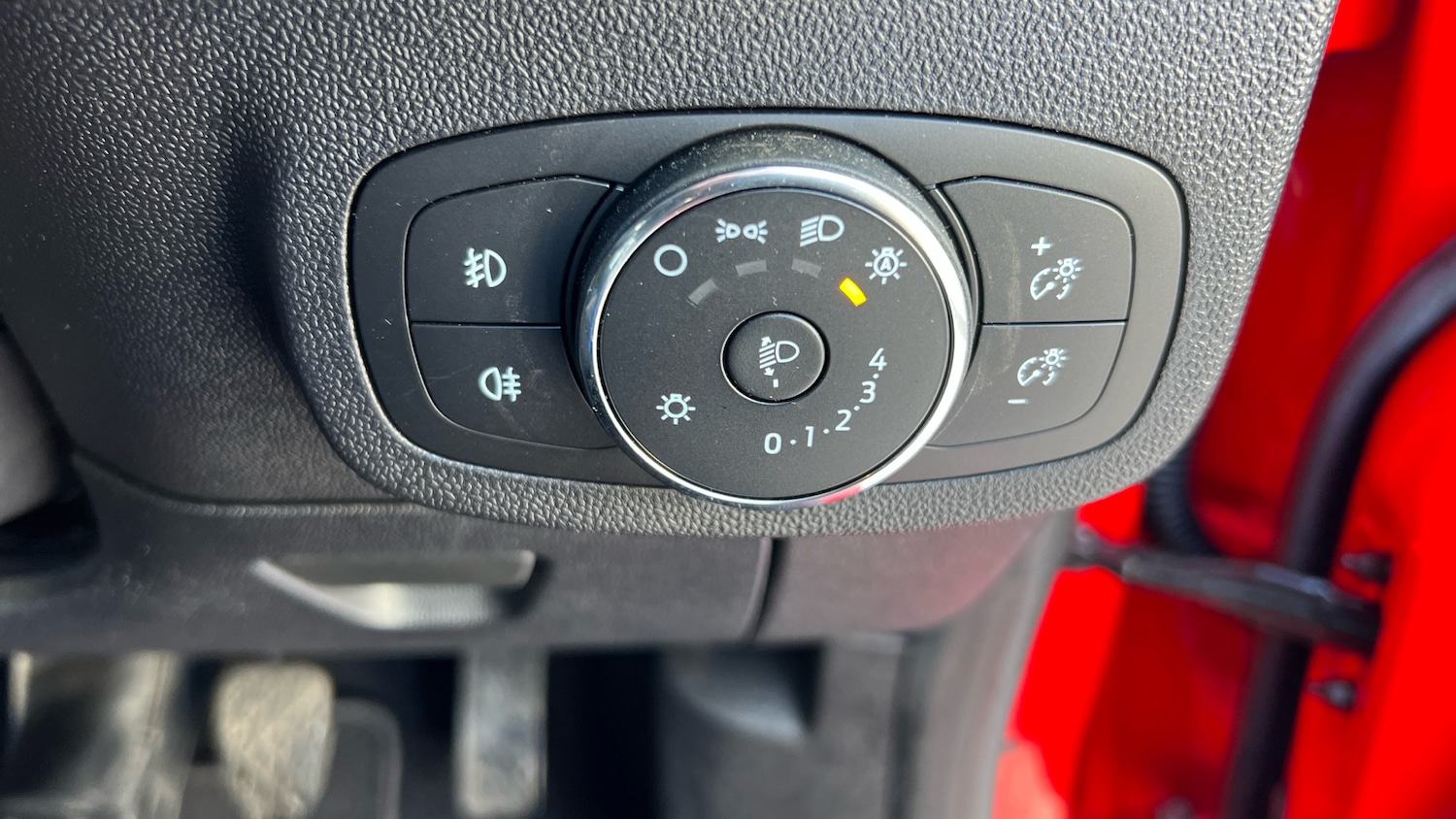 Used Ford Fiesta 2022 for sale - 77086491: Photo 34