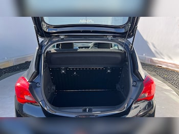 Used Vauxhall Corsa 2017 for sale - 78410447: Photo