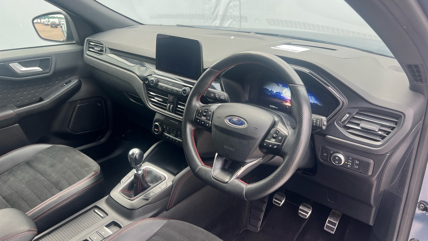 Used Ford Kuga 2020 for sale - 76795075: Photo 11