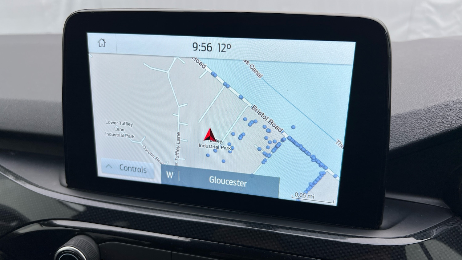 Used Ford Kuga 2020 for sale - 76795075: Photo 12