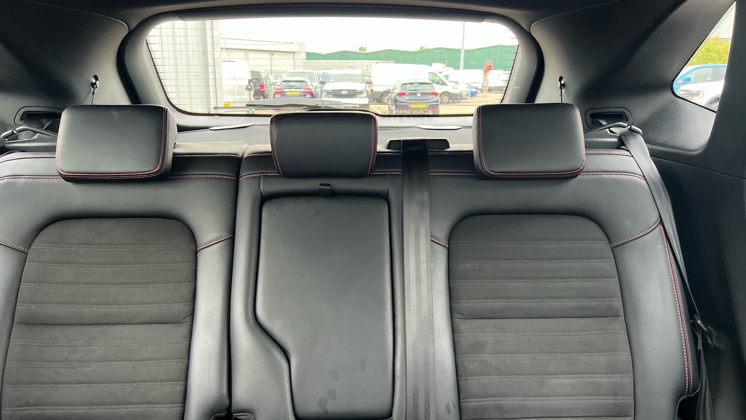 Used Ford Kuga 2020 for sale - 76795075: Photo 15