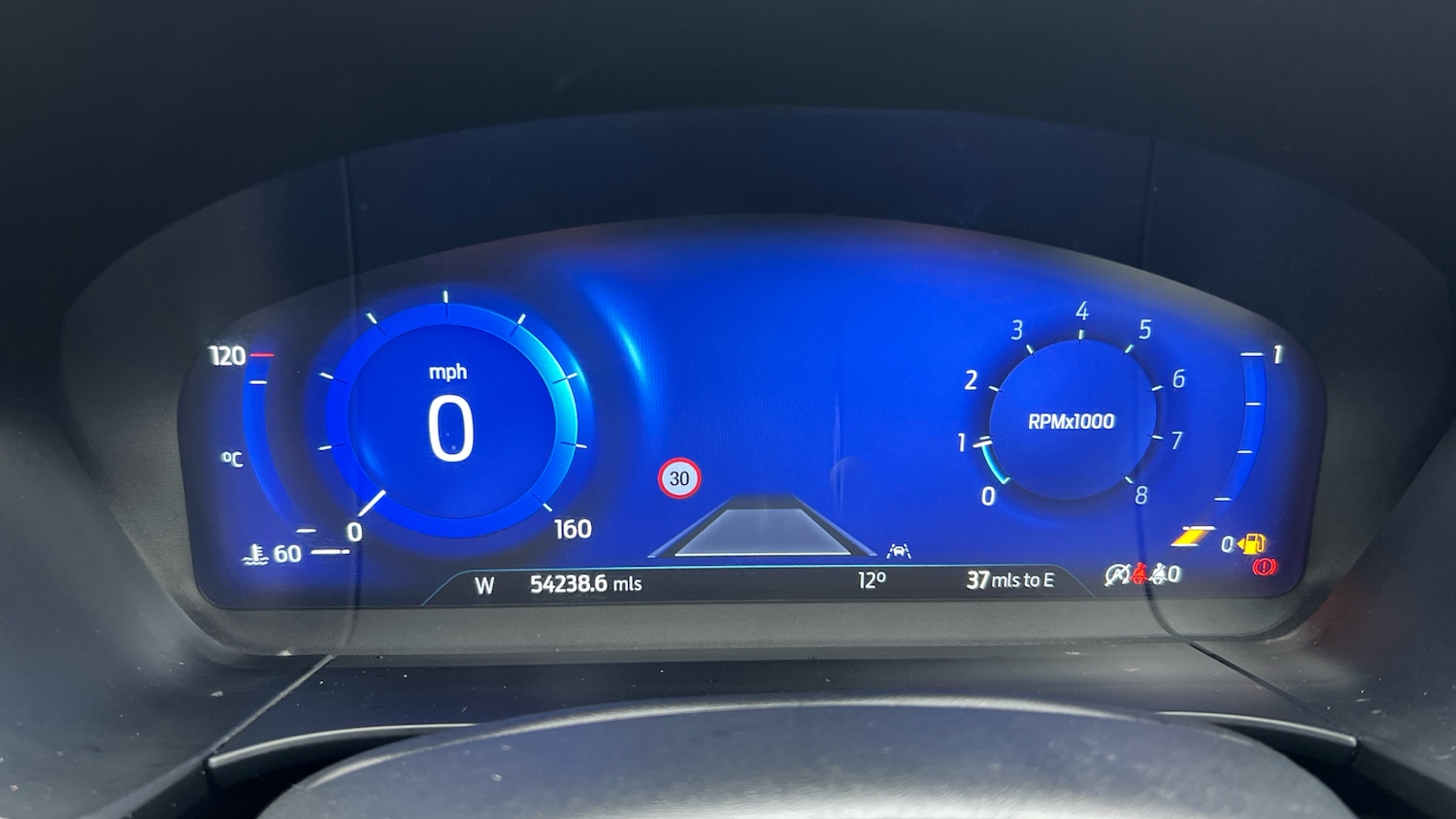 Used Ford Kuga 2020 for sale - 76795075: Photo 18