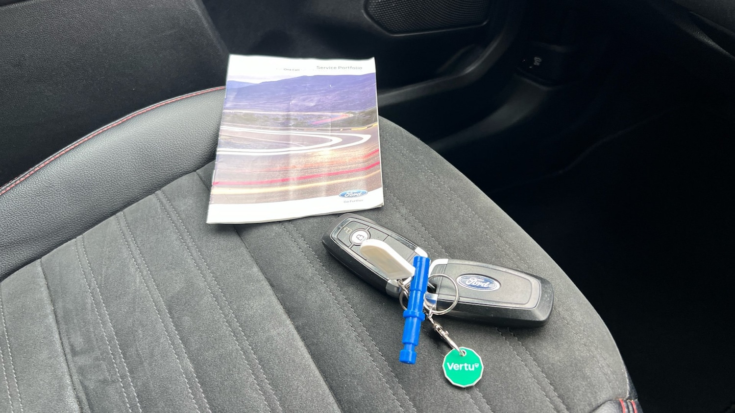 Used Ford Kuga 2020 for sale - 76795075: Photo 19