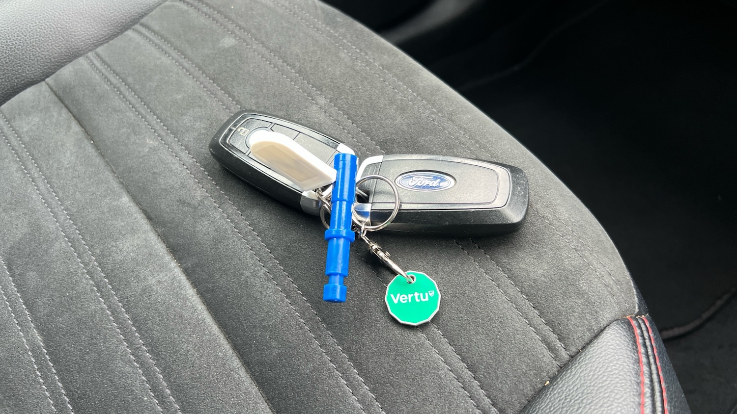 Used Ford Kuga 2020 for sale - 76795075: Photo 20