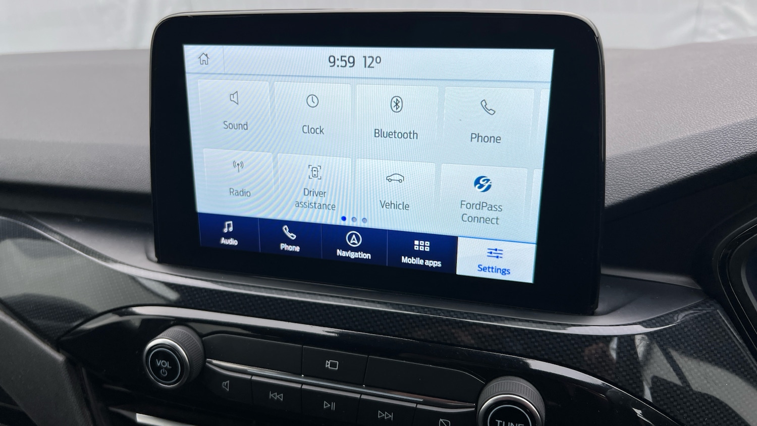 Used Ford Kuga 2020 for sale - 76795075: Photo 22