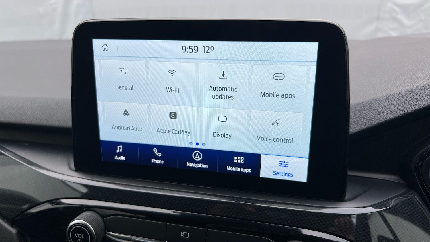 Used Ford Kuga 2020 for sale - 76795075: Photo 23