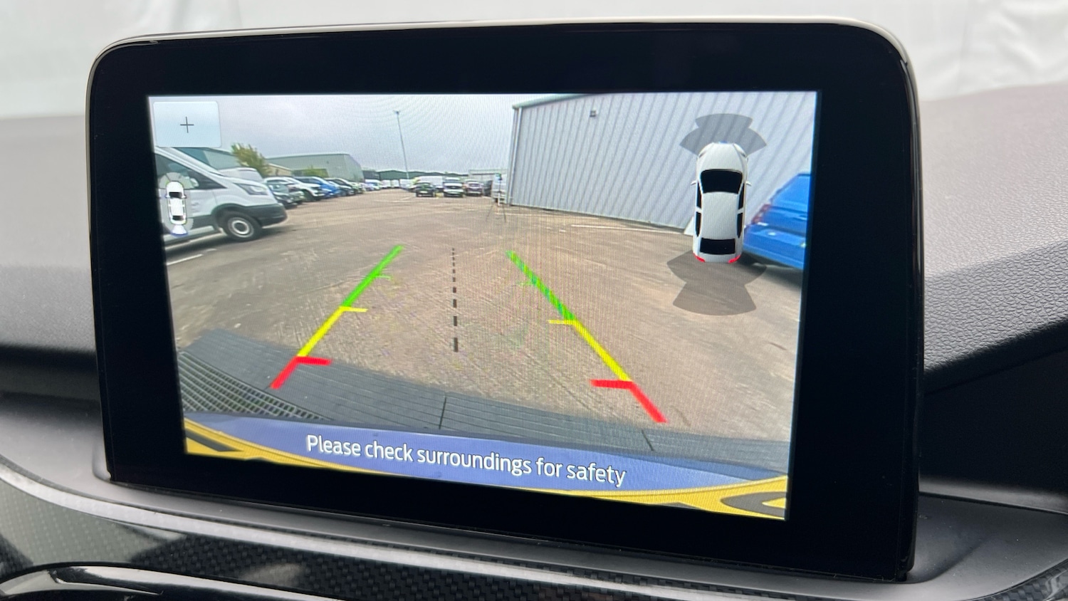 Used Ford Kuga 2020 for sale - 76795075: Photo 26