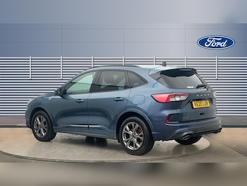 Used Ford Kuga 2020 for sale - 76795075: Photo
