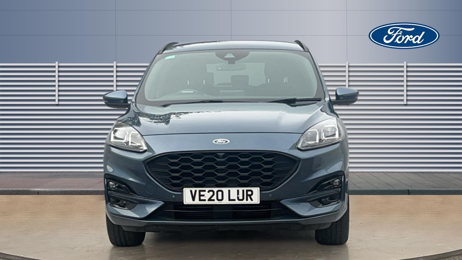 Used Ford Kuga 2020 for sale - 76795075: Photo 3