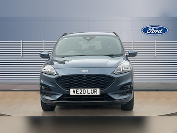 Used Ford Kuga 2020 for sale - 76795075: Photo