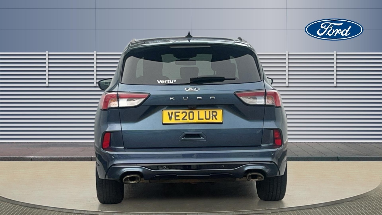 Used Ford Kuga 2020 for sale - 76795075: Photo 6