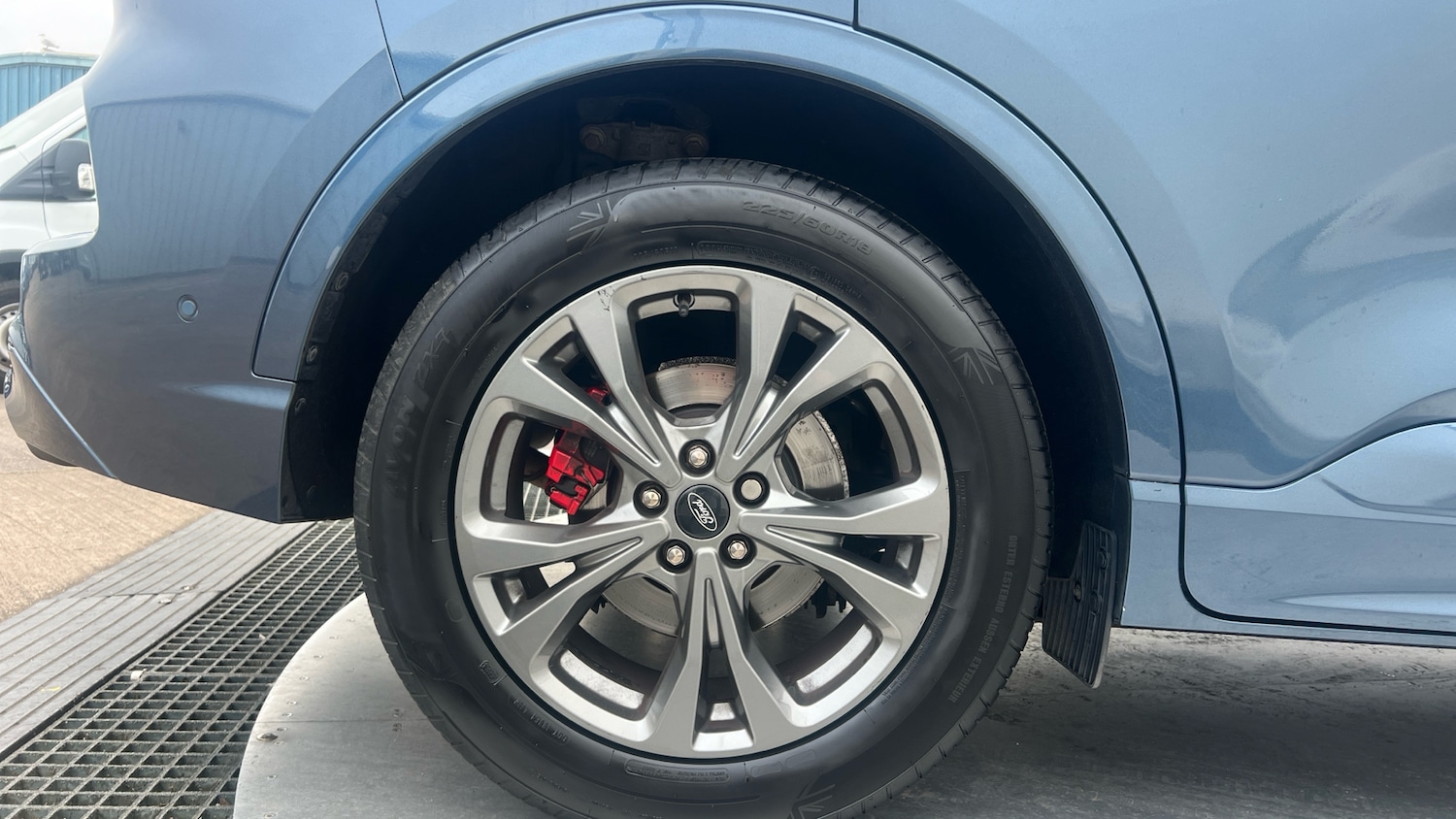 Used Ford Kuga 2020 for sale - 76795075: Photo 7