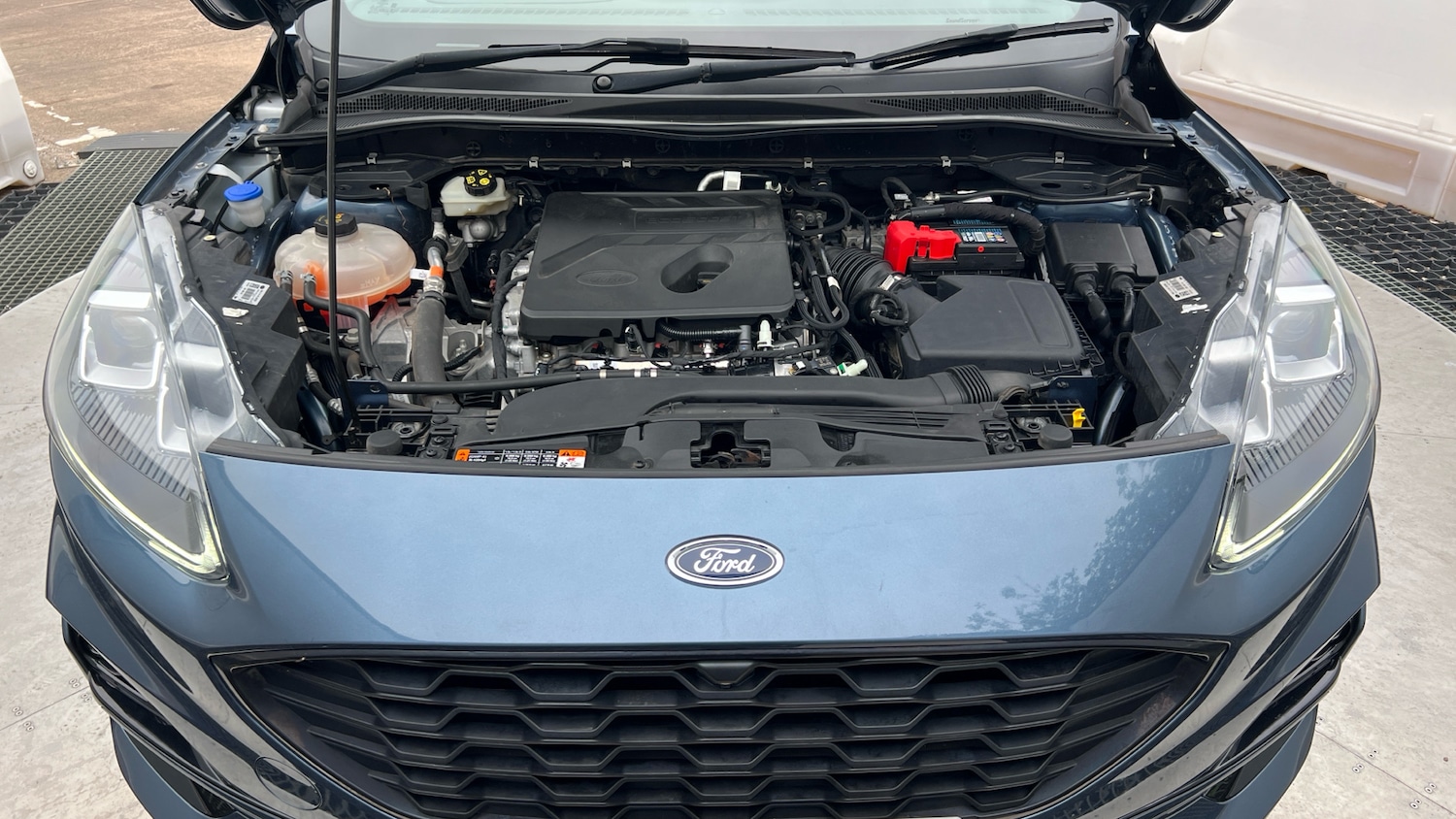 Used Ford Kuga 2020 for sale - 76795075: Photo 8