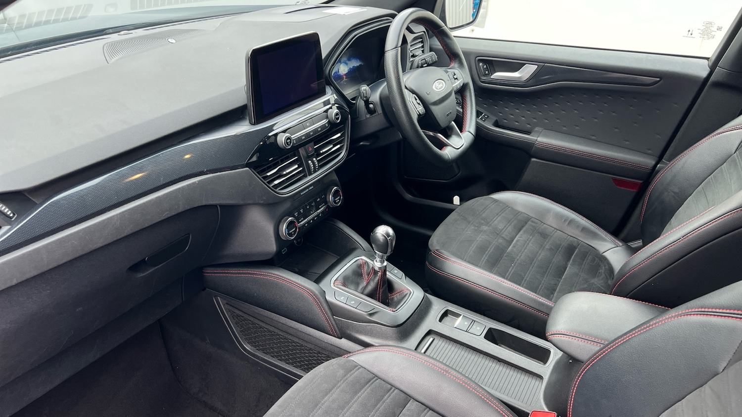 Used Ford Kuga 2020 for sale - 76795075: Photo 9