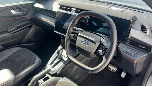 Used Ford Puma 2024 for sale - 76046900: Photo 11