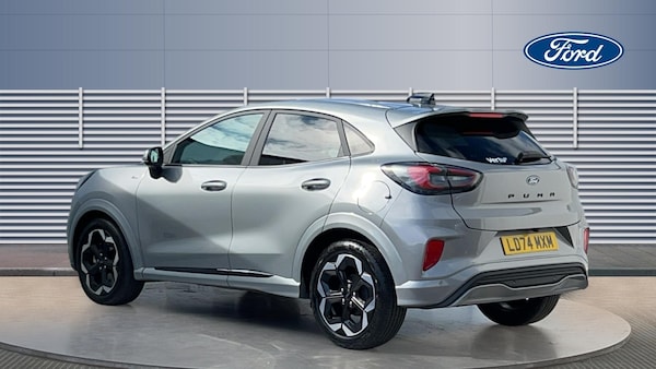 Used Ford Puma 2024 for sale - 76046900: Photo 2