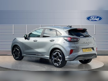 Used Ford Puma 2024 for sale - 76046900: Photo 2