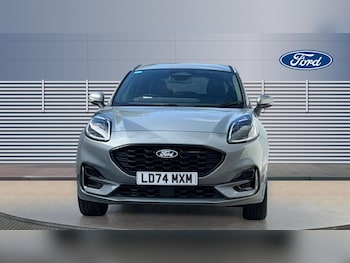 Used Ford Puma 2024 for sale - 76046900: Photo 3