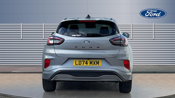 Used Ford Puma 2024 for sale - 76046900: Photo 6