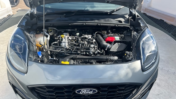 Used Ford Puma 2024 for sale - 76046900: Photo 8