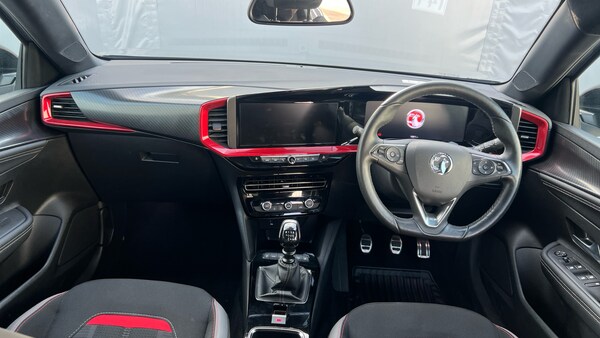 Used Vauxhall Mokka 2023 for sale - 76133956: Photo 10