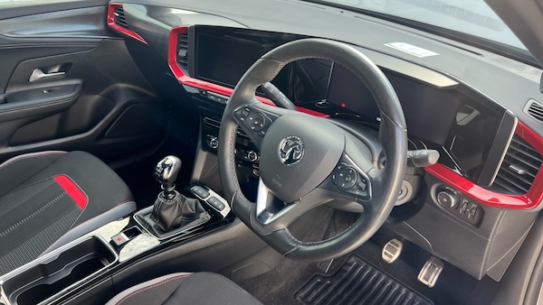 Used Vauxhall Mokka 2023 for sale - 76133956: Photo 11